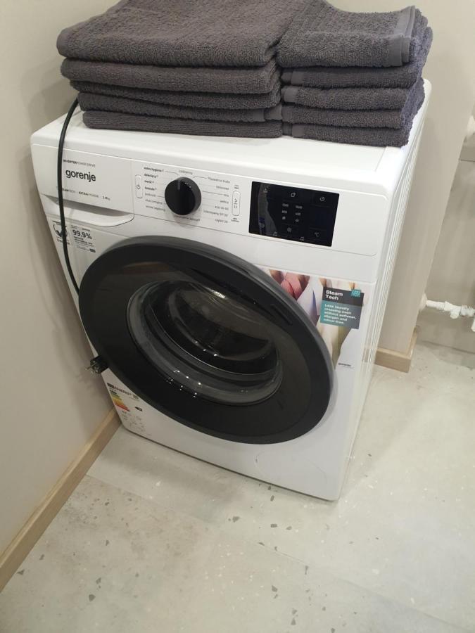 Jdk Apartamenty Legionow 74M2 8-Osobowy Kalisz Zewnętrze zdjęcie