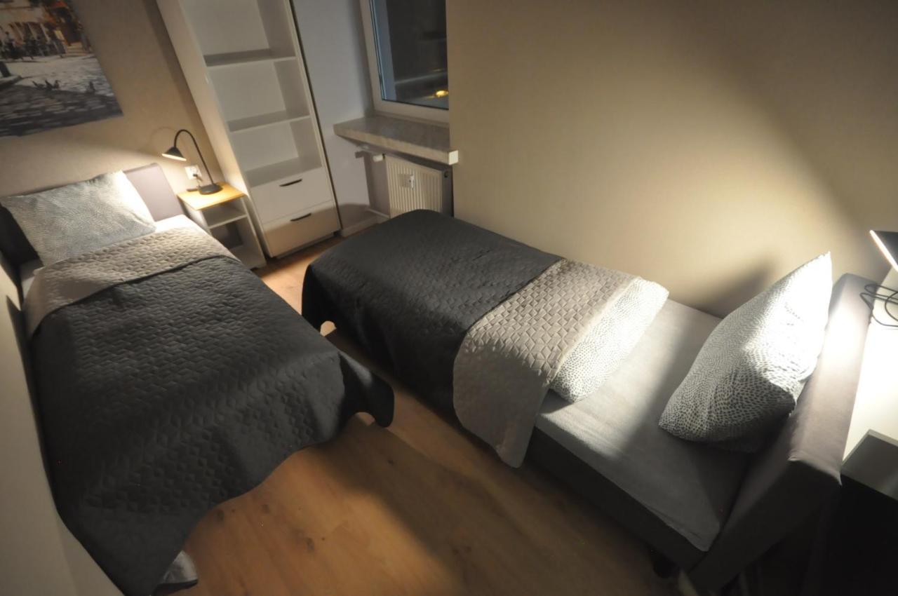 Jdk Apartamenty Legionow 74M2 8-Osobowy Kalisz Zewnętrze zdjęcie